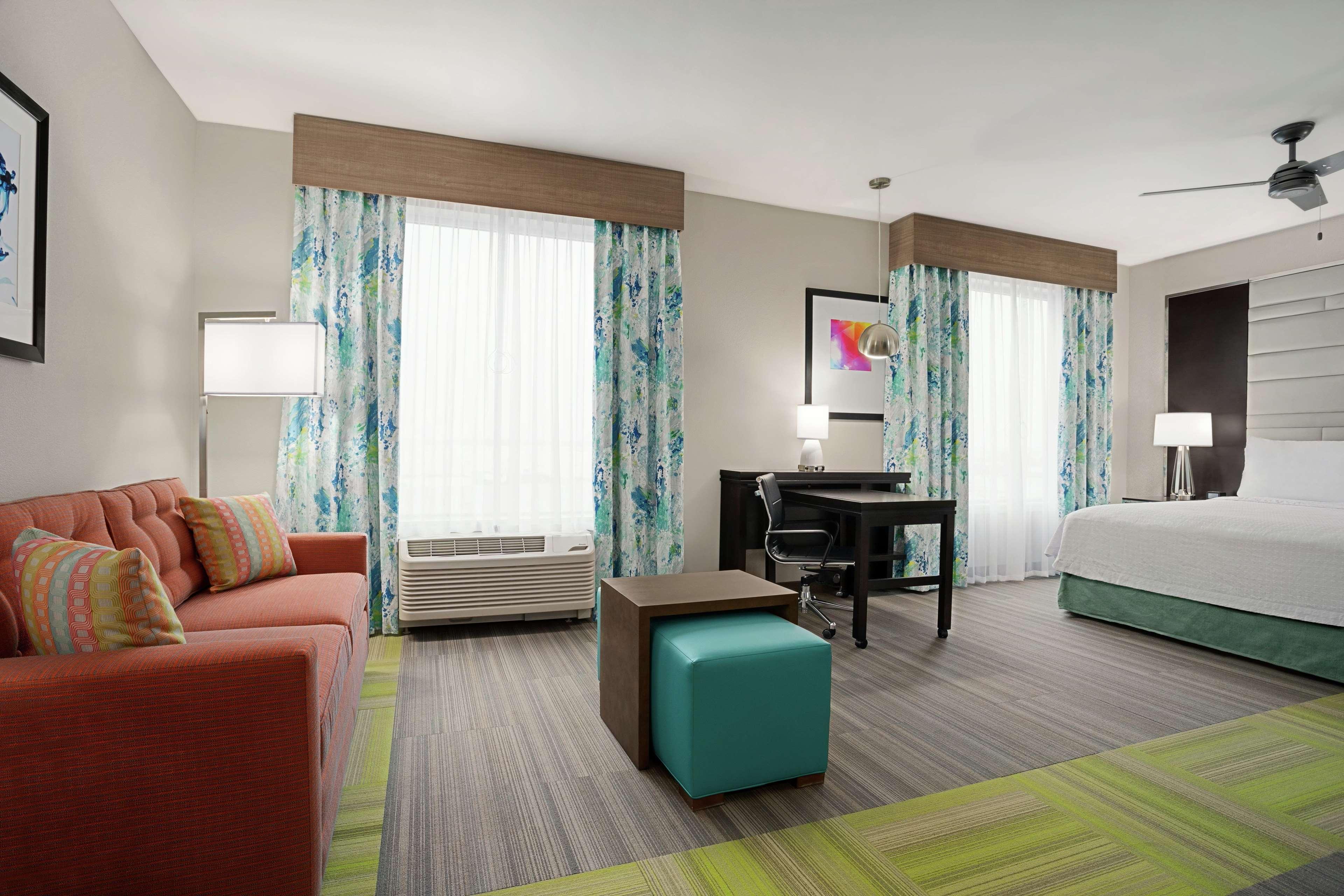 Homewood Suites By Hilton Florence Exterior foto