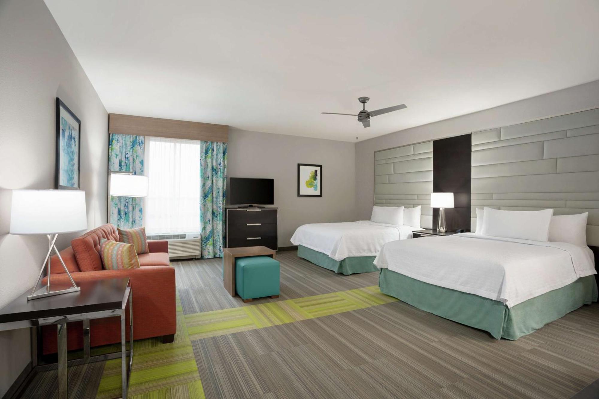 Homewood Suites By Hilton Florence Exterior foto