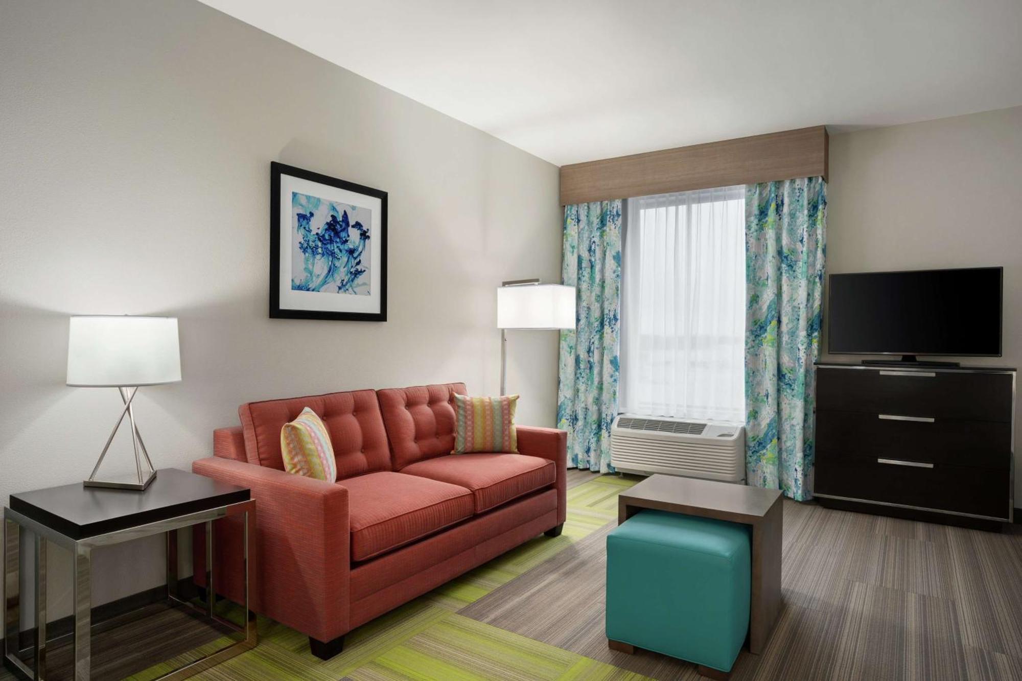 Homewood Suites By Hilton Florence Exterior foto