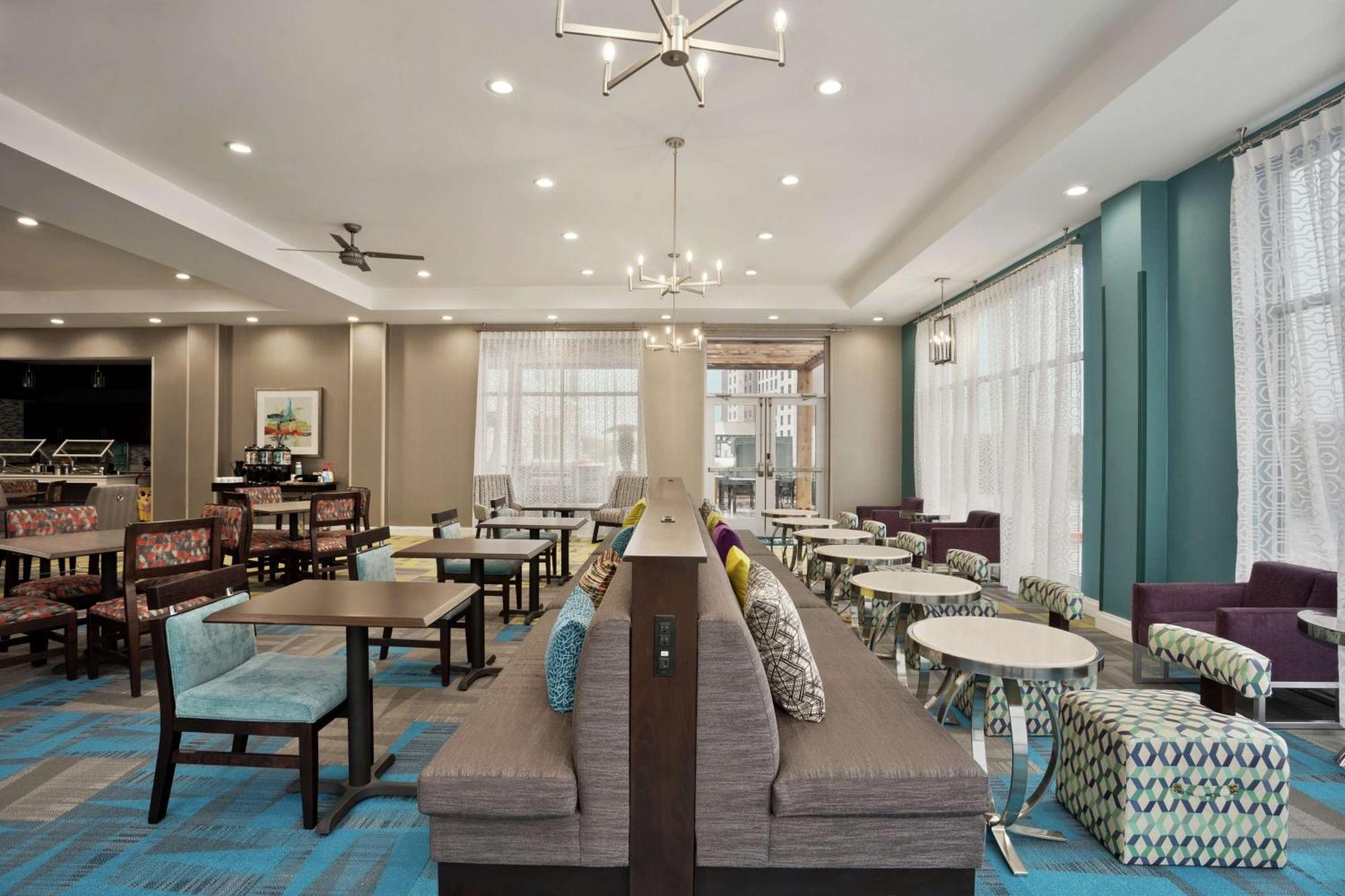 Homewood Suites By Hilton Florence Exterior foto