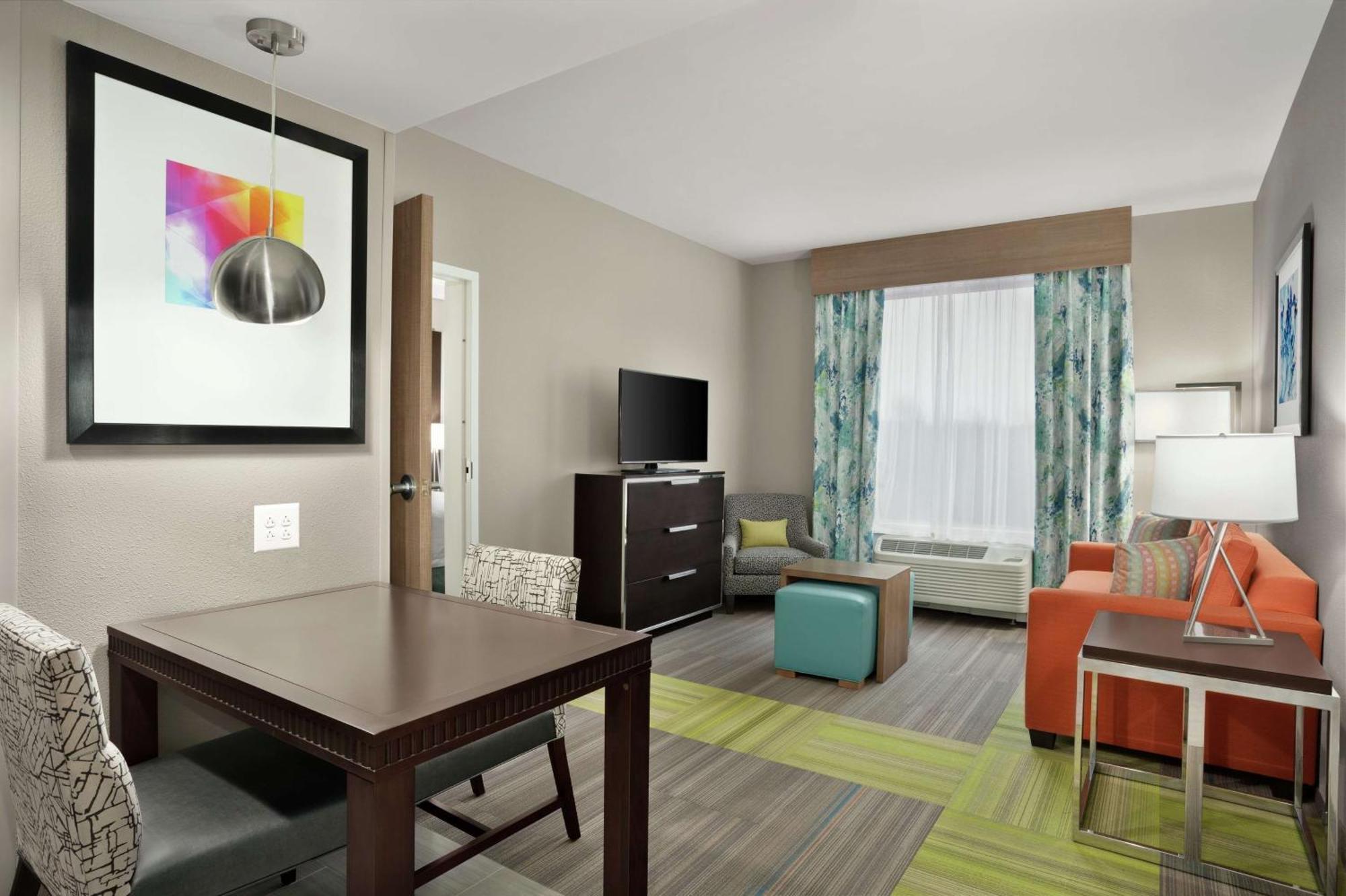 Homewood Suites By Hilton Florence Exterior foto