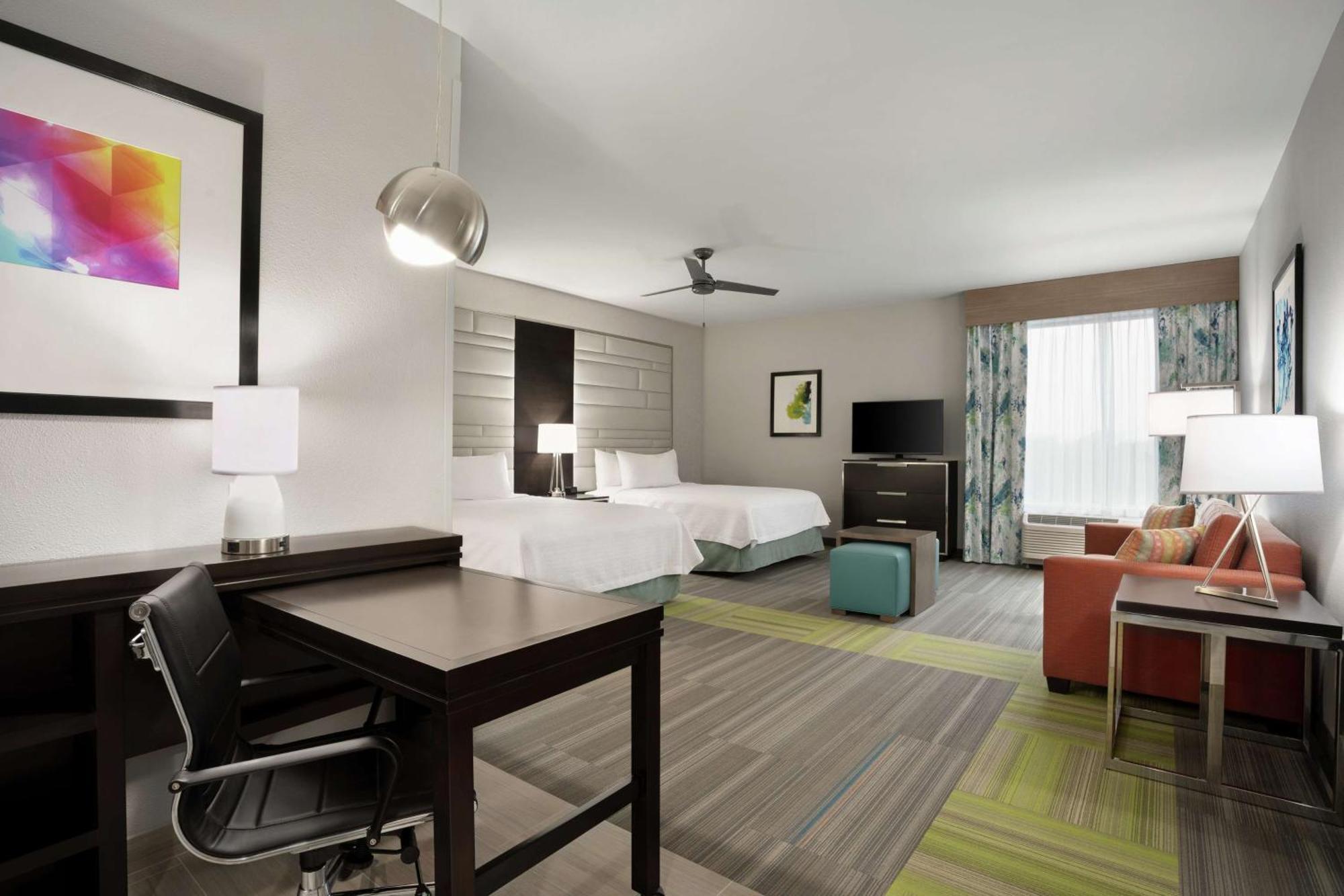 Homewood Suites By Hilton Florence Exterior foto