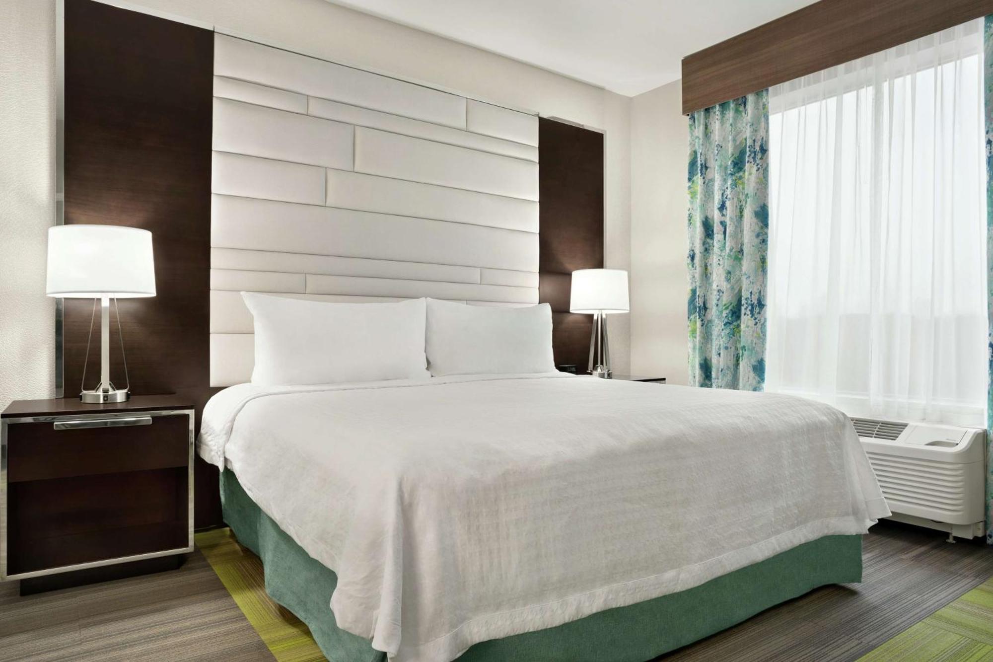 Homewood Suites By Hilton Florence Exterior foto