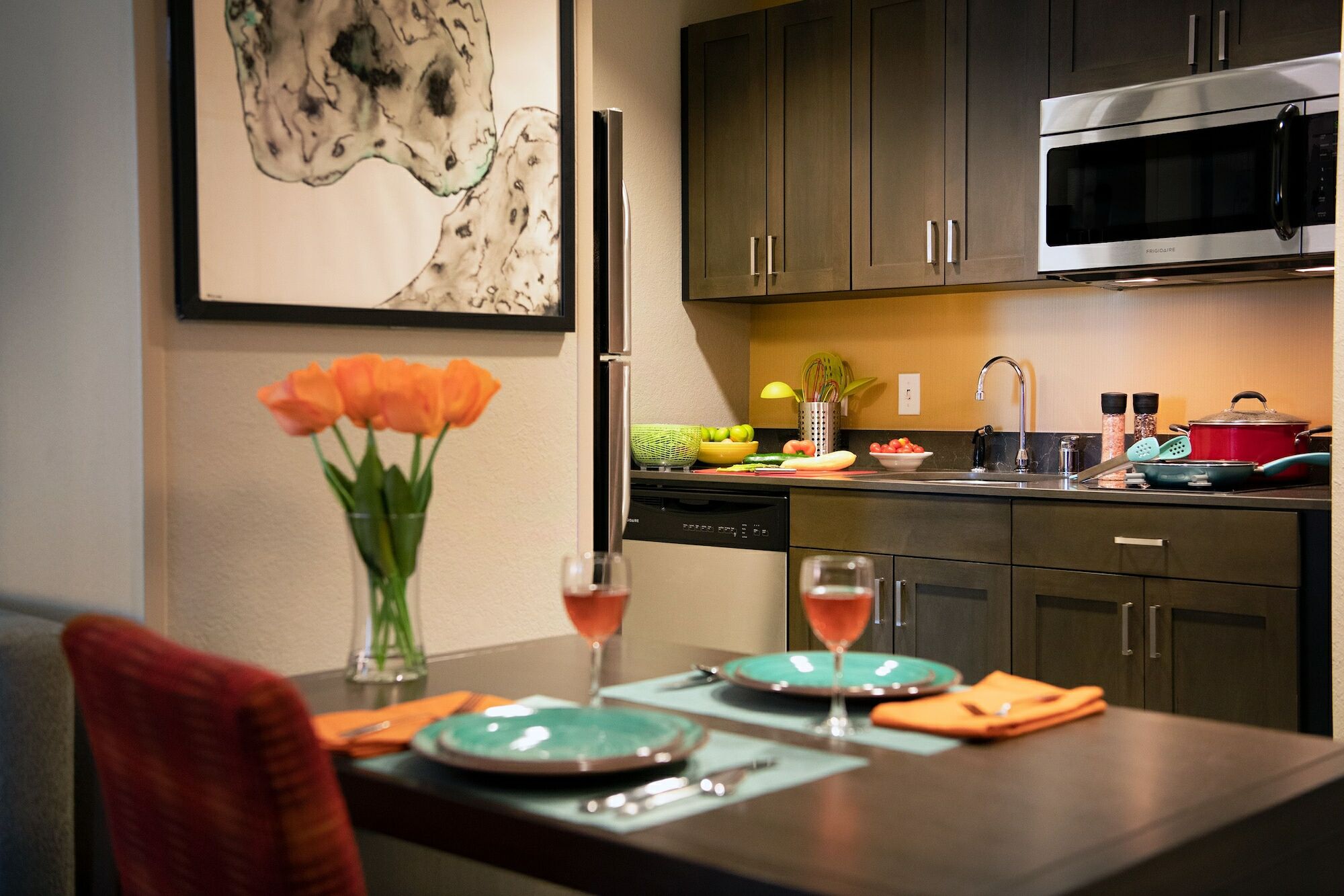 Homewood Suites By Hilton Florence Exterior foto